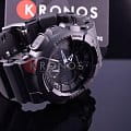Часы Casio G-Shock GA-120BB-1A фото 2