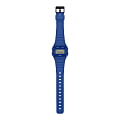 Casio Casio F-91WB-2A1 , наручные мужские часы фото под углом