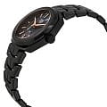 TAG Heuer TAG Heuer Link WBC1392.BH0744 link швейцарские женские часы на браслете керамика боковой вид