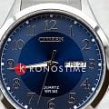 Часы Citizen Basic BF2021-82L фото 3