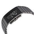 Rado Rado Ceramica R21824152, ceramica швейцария мужские часы на браслете плазменная керамика боковой вид