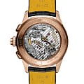 Оригинальные часы Breitling Breitling Premier B15 Duograph 42 RB1510251B1P1 механические калибр механизма мануфактурный механизм breitling caliber b15 общий вид