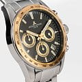 Оригинальные часы Jacques Lemans Jacques Lemans Liverpool 1-1877H кварцевые калибр механизма  общий вид
