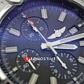 Breitling Breitling Super Avenger Chronograph 48 A13375101B1A1 механические мужские часы часы крупный план черный циферблата