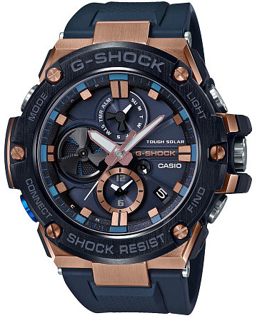 Casio G-Shock GST-B100G-2A