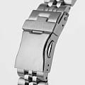 Jacques Lemans Jacques Lemans Liverpool Diver 1-2205H  - задняя крышка сталь металл корпуса, австрия часы