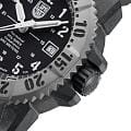Оригинальные часы Luminox Luminox MIL-SPEC Military Watch XL.3351.1.SET кварцевые калибр механизма eta f06.412 общий вид