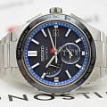 Часы Seiko Astron Nexter Solar Radio SBXY051 фото 4