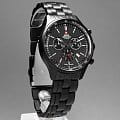 Swiss Military by Chrono Swiss Military by Chrono SM34081.04 , наручные мужские часы фото под углом
