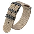 Luminox Luminox Navy SEAL Foundation XS.3251.CBNSF.SET  - задняя крышка сталь металл корпуса, швейцария часы