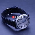 Часы Tissot Carson Premium Automatic Lady T122.207.16.033.00 фото 15