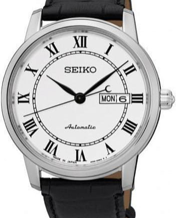 Seiko Conceptual Series Dress SRP761J2S