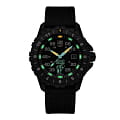 Luminox Luminox XA.6442.H кварцевые мужские часы часы крупный план черный циферблата
