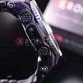 Оригинальные часы Casio Casio Pro Trek PRW-3500-1E электронные калибр механизма  общий вид