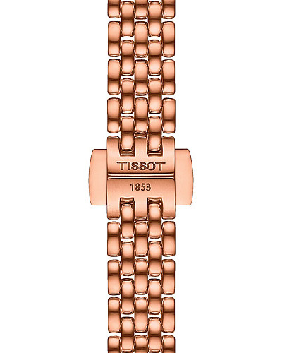 Tissot Lovely Round T140.009.33.111.00