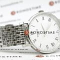 Tissot Tissot Everytime Lady T143.210.11.033.00, t-classic швейцария женские часы на браслете нержавеющая сталь боковой вид