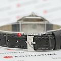 Lee Cooper Lee Cooper LC08191.231 кварцевые женские часы часы крупный план белый циферблата