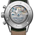 Оригинальные часы Raymond Weil Raymond Weil 7741-SC7-52021 механические калибр механизма rw5030 общий вид