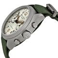 Hamilton Hamilton Khaki Aviation Pilot Pioneer Auto Chrono H76456955 , наручные мужские часы фото под углом