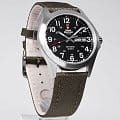 Swiss Military by Chrono SMP36040.05 мужские часы застежка крупным планом