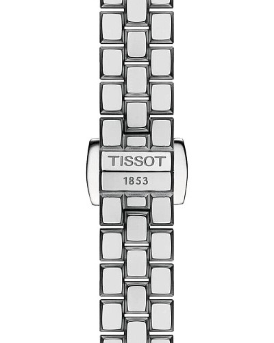 Tissot Lovely Square T058.109.11.036.01