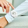 Часы Casio G-Shock GMA-P2100-7A фото 2