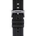 Tissot Tissot T-Touch Expert Solar II T110.420.47.051.01 T Touch наручные мужские часы фото под углом.