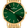 Jacques Lemans Jacques Lemans Classic 1-2172N  наручные женские часы фото под углом.