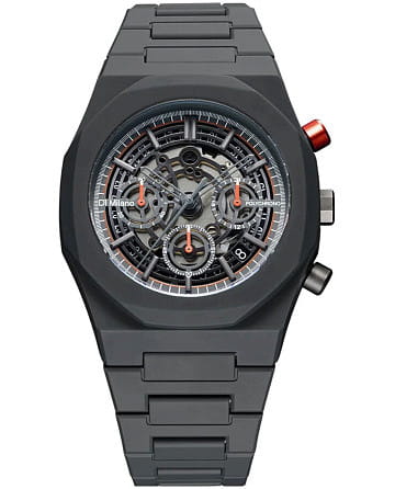 D1 Milano Polychrono PHBJ10