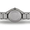 Rado Rado True Automatic Diamonds R27243712, true швейцария женские часы на браслете высокотехнологичная керамика + титан боковой вид