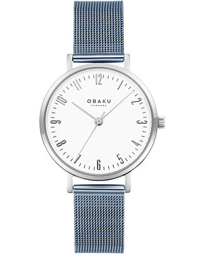 Obaku Mesh V248LXCIMA