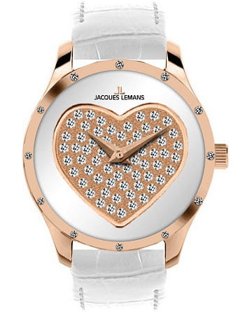 Jacques Lemans La Passion 1-1803D
