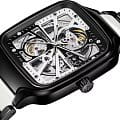 Rado Rado True Square Automatic Open Heart R27086752 Automatic, наручные мужские часы фото под углом