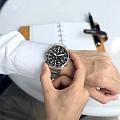 Часы Citizen Eco-Drive CA0690-88E фото 10