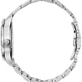 Victorinox Victorinox AirBoss 241888  швейцарские мужские часы на браслете нержавеющая сталь боковой вид