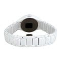 Rado Rado True R27244902, true швейцария женские часы на браслете высокотехнологичная керамика боковой вид