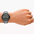 Armani Exchange Armani Exchange Hampton AX2455 , наручные мужские часы фото под углом