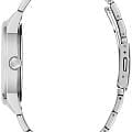 Guess Guess Dress Emerson GW0976G5  американские мужские часы на браслете нержавеющая сталь боковой вид