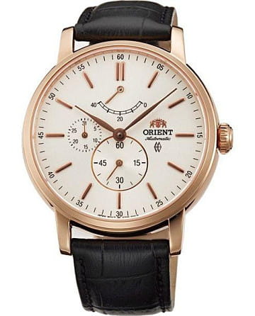 Orient EZ09006W (FEZ09006W)