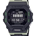 Часы Casio G-Shock GBD-200LM-1DR (GBD-200LM-1)