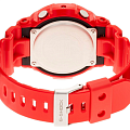 Casio GA-201RD-4A