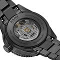 Rado Rado Captain Cook High-Tech Ceramic R32147162, captain cook швейцария мужские часы на браслете высокотехнологичная керамика + титан боковой вид