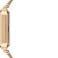 Daniel Wellington Daniel Wellington Quadro Pressed Unitone DW00100485, quadro швеция женские часы на браслете нержавеющая сталь боковой вид