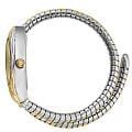 Just Cavalli Just Cavalli Serpente Prestigio JC1L182M0025,  италия женские часы на браслете нержавеющая сталь с pvd-покрытием боковой вид