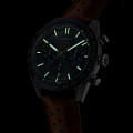 Оригинальные часы TAG Heuer TAG Heuer Carrera CBN2A1A.FC6537 механические калибр механизма calibre heuer 02 общий вид