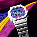 Часы Casio G-Shock DW-5600DN-7 фото 4