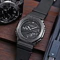 Часы Casio G-Shock GMA-P2100BB-1ADR (GMA-P2100BB-1A) фото 6