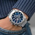 Оригинальные часы Festina Festina Chrono Sport F20463/2 кварцевые калибр механизма  общий вид