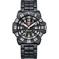 Luminox Luminox XS.3052  XS.3052 кварцевые мужские часы  циферблат, браслет fossil bannon  ch2573ie — вид спереди
