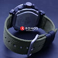 Casio Casio Pro Trek PRG-600YB-3 PRG — детали корпуса и тканевый
